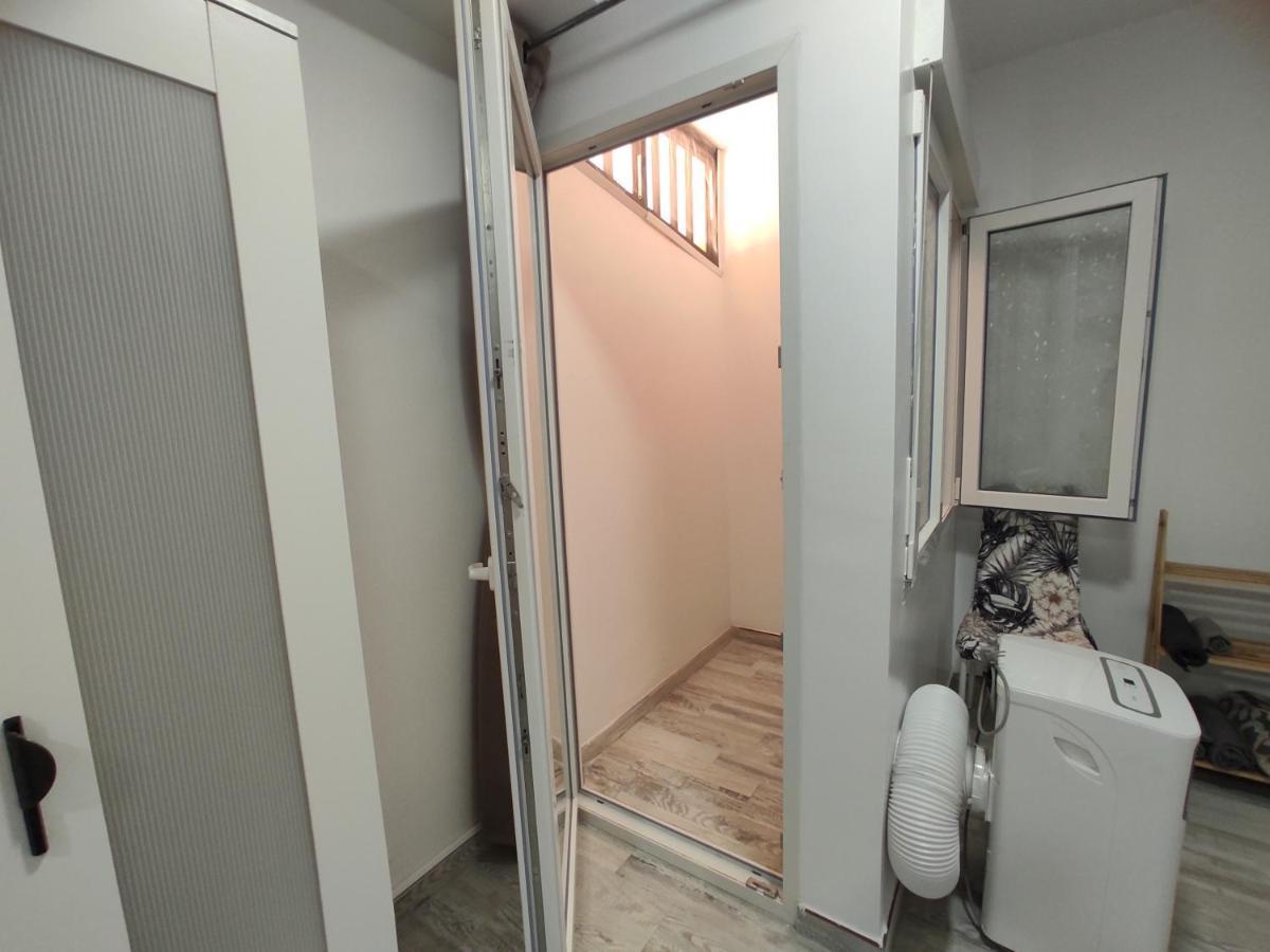 Sweet Apt Charco By Flamingo House Арресифе Экстерьер фото