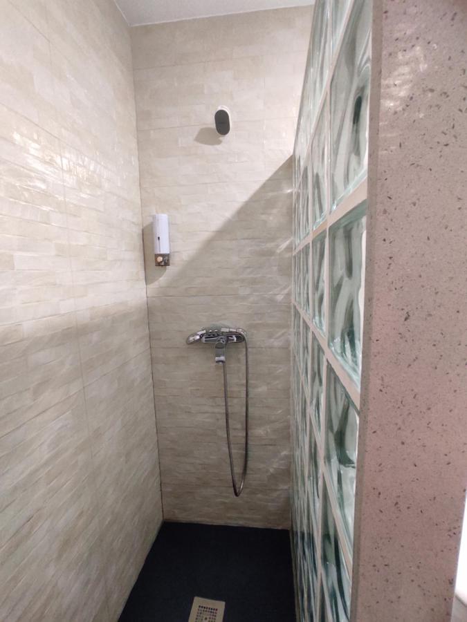 Sweet Apt Charco By Flamingo House Арресифе Экстерьер фото